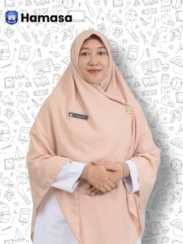 Siti Rokhmadika, M.Pd